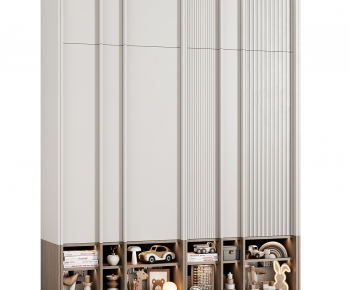 Modern The Wardrobe-ID:858439928