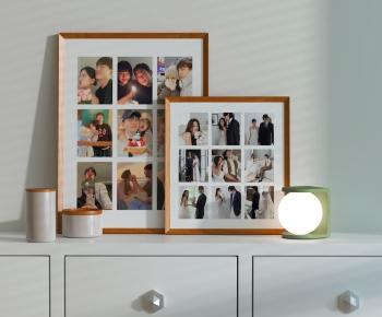 Modern Picture Frame-ID:124512915
