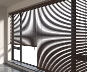 Modern Venetian Blinds-ID:771809109
