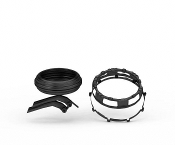 Modern Industrial Equipment-ID:958786967