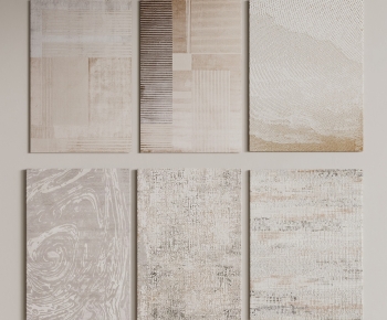 Modern The Carpet-ID:164580351