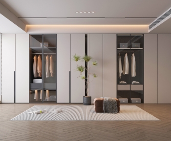Modern The Wardrobe-ID:263140927