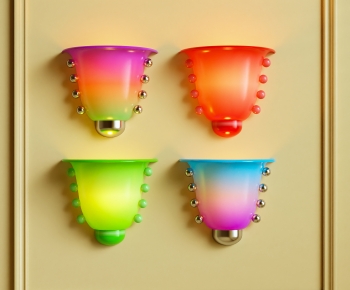 Modern Wall Lamp-ID:795665033