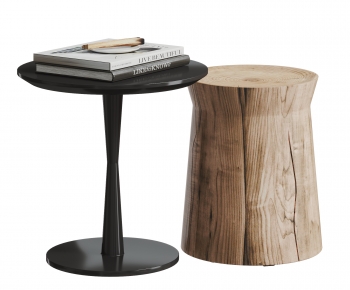Modern Side Table/corner Table-ID:901077998