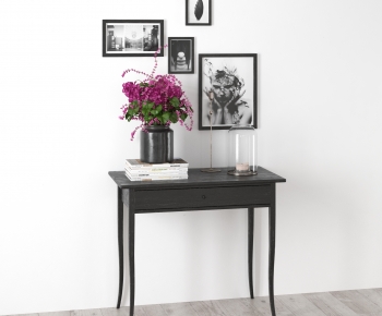 Modern Side Table/corner Table-ID:760324951