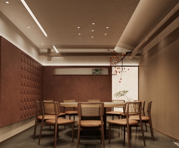 New Chinese Style Restaurant Box-ID:998610971