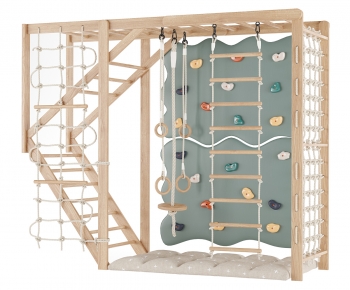 Modern Equipment For Children-ID:160691989
