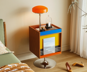 Modern Bedside Cupboard-ID:629689933