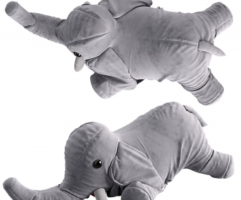 Modern Stuffed Toy-ID:574337961