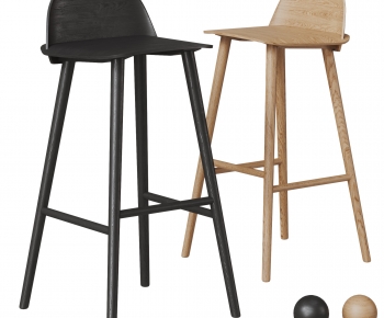 Modern Bar Chair-ID:478866106