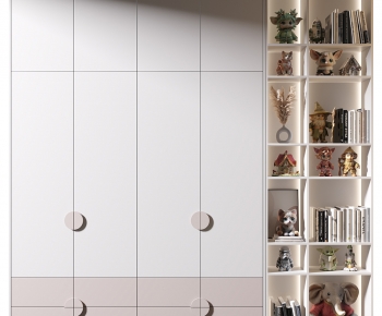 Modern Bookcase-ID:246196031