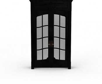 European Style Double Door-ID:685538056