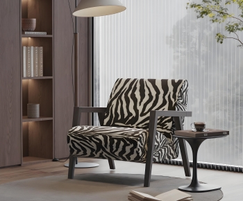 Modern Lounge Chair-ID:292871015