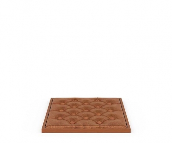 Simple European Style Soft Wall Panel-ID:730161915