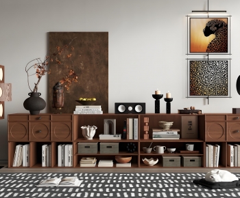 Modern Bookcase-ID:534127003