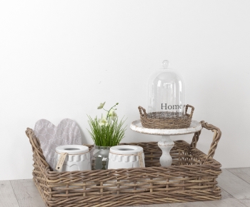 Modern Decorative Set-ID:912138944