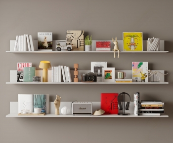 Modern Decorative Set-ID:219239006