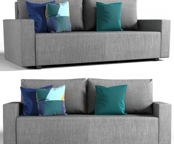 Modern A Sofa For Two-ID:137293106