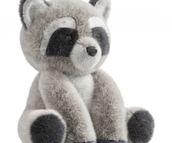 Modern Stuffed Toy-ID:735554933