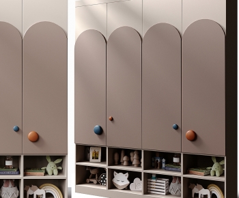 Modern The Wardrobe-ID:100770095