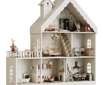Modern Toys-ID:981369978
