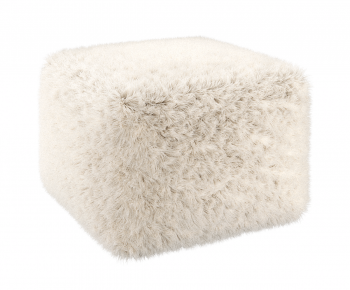 Modern Sofa Stool-ID:372883084