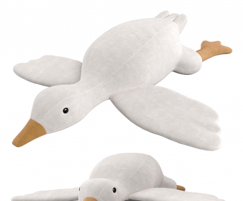 Modern Stuffed Toy-ID:651082992