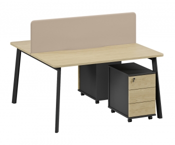 Modern Office Table-ID:556018117