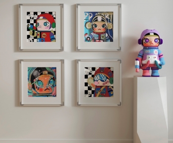 Modern Painting-ID:807993899