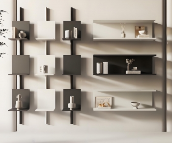 Modern Shelving-ID:732060915