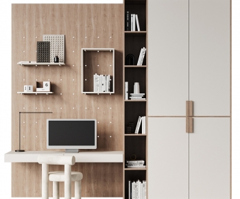 Modern The Wardrobe-ID:298954964