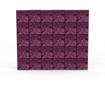 Modern Soft Wall Panel-ID:257112985