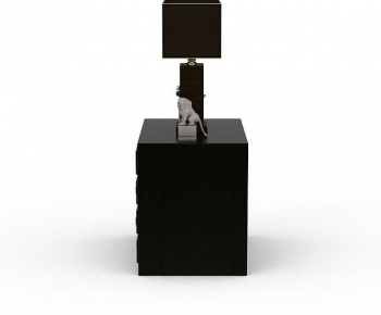 Modern Bedside Cupboard-ID:448359013