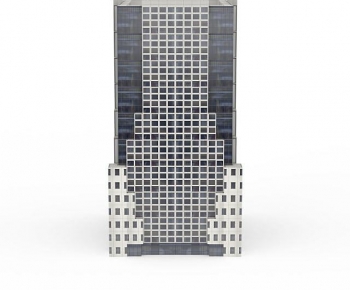 Modern Residential Building-ID:911500573