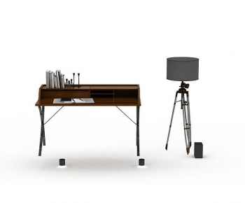 Modern Desk-ID:976893903