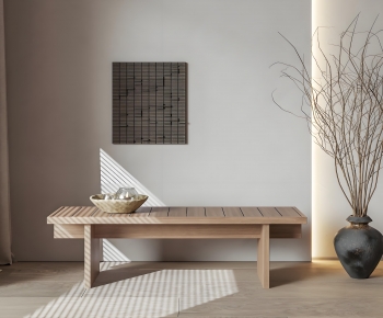 Modern Bench-ID:196432116