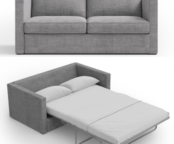 Modern Sofa Bed-ID:790710938