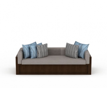 Modern A Sofa For Two-ID:482026102