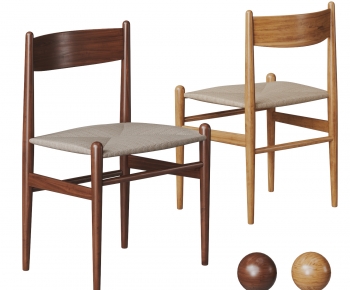 Modern Dining Chair-ID:699151991