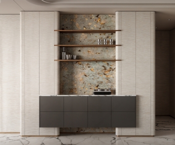 Modern Sideboard-ID:630218039