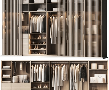 Modern The Wardrobe-ID:822988033