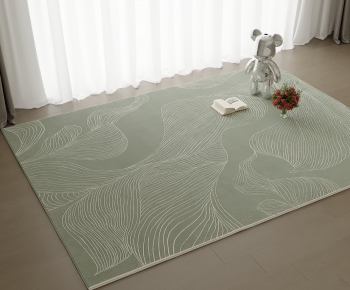 Modern The Carpet-ID:301615006