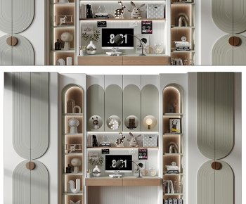 Modern The Wardrobe-ID:607217078