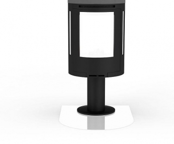 Modern Fireplace-ID:928859742