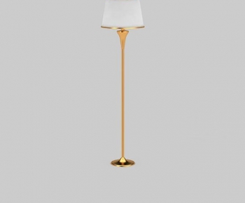 Simple European Style Floor Lamp-ID:396740911