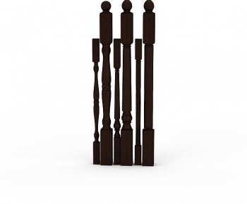 European Style Column-ID:387039907