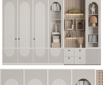 Modern The Wardrobe-ID:220779903