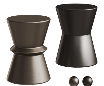 Modern Side Table/corner Table-ID:401148086