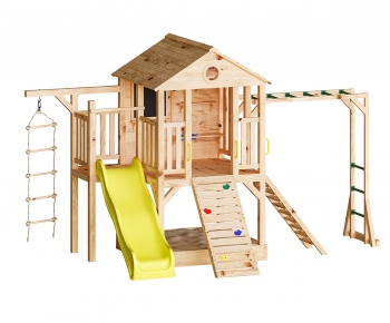 Modern Equipment For Children-ID:407901053