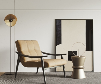 Modern Lounge Chair-ID:934742932